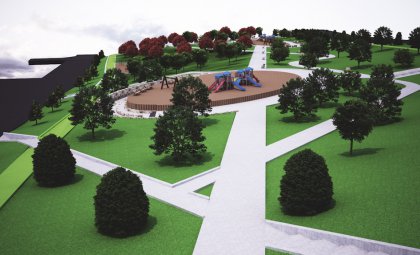 Kudüs Parkı