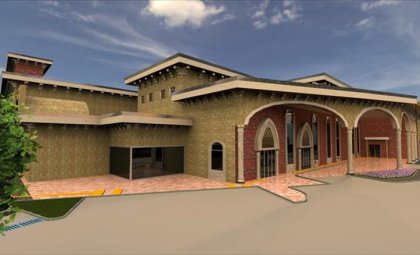 İzmir Selçuk 50 Yataklı Devlet Hastanesi